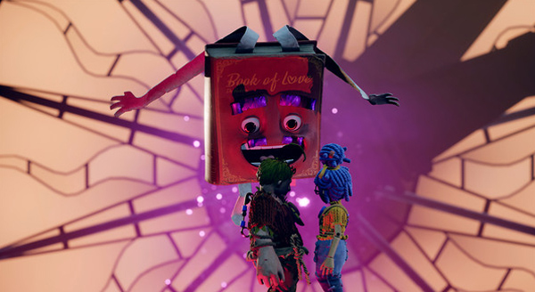 马丽称不会与沈腾终止合作