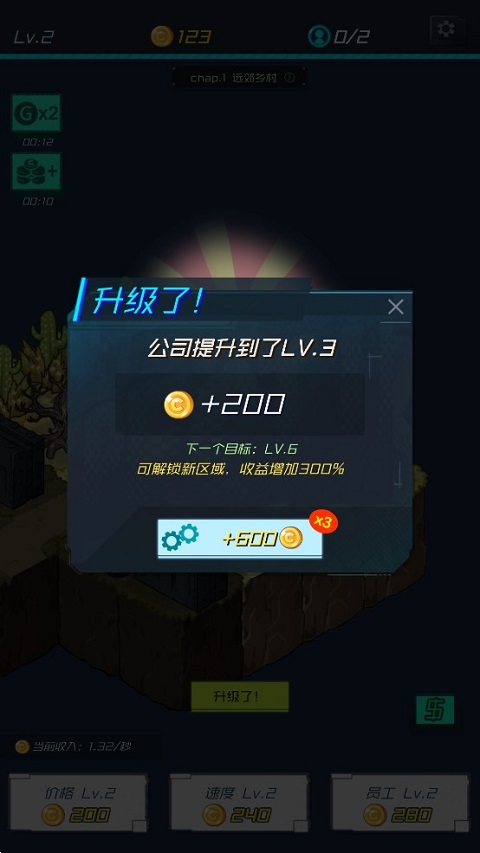 大消息！A股还有大行情？